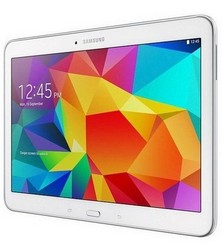 Замена дисплея на планшете Samsung Galaxy Tab 4 10.1 3G в Томске